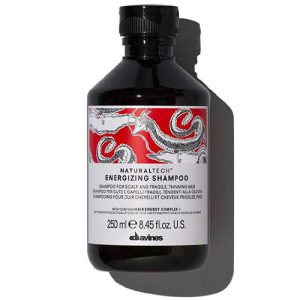 Davines Энергетический шампунь NaturalTech Energizing Shampoo 250 мл