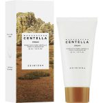 Skin1004 Восстанавливающий крем с экстрактом центеллы для лица Madagascar Centella Cream 30 мл