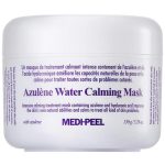 Medi-Peel Успокаивающая маска с азуленом Azulene Water Calming Mask 150гр