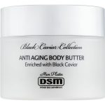 Mon Platin Black Caviar Омолаживающий крем для тела Black Caviar 250 мл