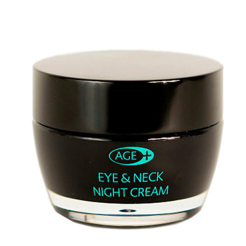 Mon Platin Black Caviar Ночной крем для кожи вокруг глаз и шеи на основе черной икры AGE+ Eye & Neck Night Cream 50мл — изображение 4