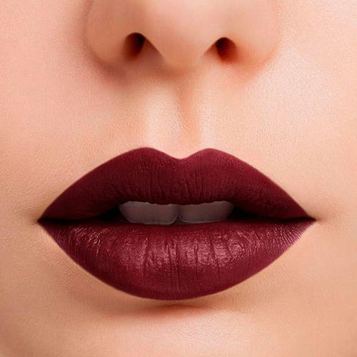 Ga-De Помада губная матовая Velveteen №761 velveteen pure matte lipstick 4гр