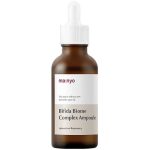 Manyo Омолаживающая сыворотка с пробиотиками Bifida Biome Complex Ampoule 50мл