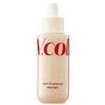 Manyo Укрепляющая ампула на основе растительного коллагена VCollagen Heart Fit Ampoule 50 мл