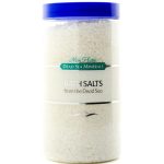 Mon Platin DSM Натуральная соль Мёртвого моря Dead Sea Salt 1000 гр