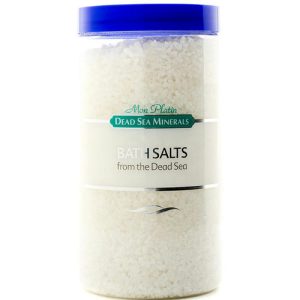 Mon Platin DSM Натуральная соль Мёртвого моря Dead Sea Salt 1000 гр