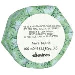 Davines Эластик-гель для матовых подвижных текстур More Inside Medium Hold Finishing Gum 75 мл