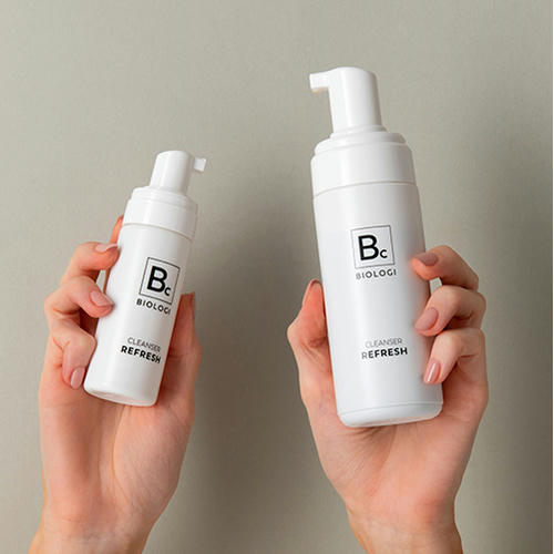 Biologi Освежающая пенка для умывания Refresh Cleanser 150мл — изображение 3