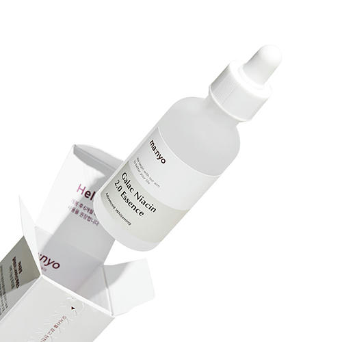 Manyo Эссенция против пигментации и постакне с галактомисисом Galactomy Niacin 2.0 Essense 50мл — изображение 5