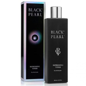 Black Pearl Освежающий тоник Refreshing Toner 300мл
