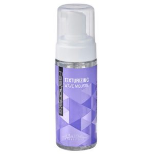 Mon Platin Professional Мусс для текстурирования локонов Texturing Wave Mousse 150 мл