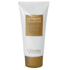 Premier Роскошный крем для рук 50 мл