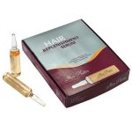 Mon Platin Professional Ампулы для укрепления волос Hair Strengthening & Replenishment Serum 10 мл x 6 шт