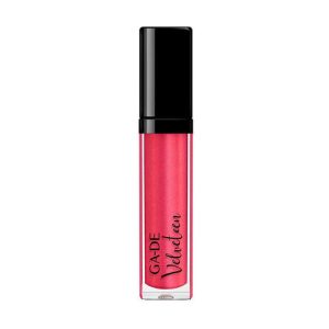 Ga-De Блеск для губ №427 «Malibu kiss» Velveteen ultra shine lip gel 6,5