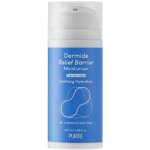 Purito Барьерный крем с керамидами Dermide Relief Barrier Moisturizer 100 мл