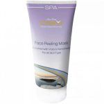 Mon Platin DSM Маска-пилинг для лица с экстрактами фиалки и гамамелиса Face Peeling Mask Enriched with Viola and Hamamelis 150 мл
