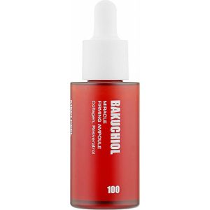 Medi-Peel Cыворотка против пигментации и следов постакне Bakuchiol Miracle Firming Ampoule 30мл