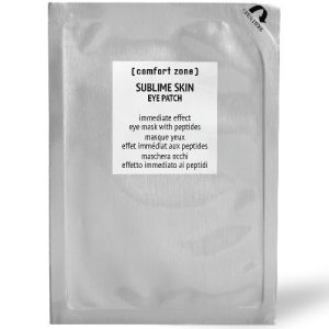 Comfort Zone Лифтинг-патчи для глаз Sublime Skin 6шт