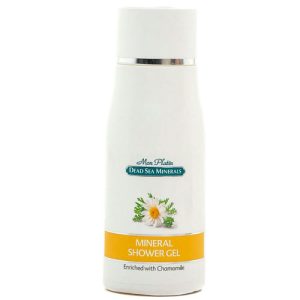 Mon Platin DSM Минеральный гель для тела Chamomile Mineral Shower Gel 500 мл