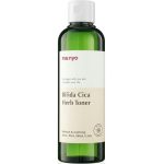 Manyo Очищающий тонер для тонкой и чувствительной кожи 210мл