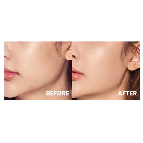 Ottie Праймер под макияж маскирующий поры Pore Master Satin Primer 10мл — изображение 5