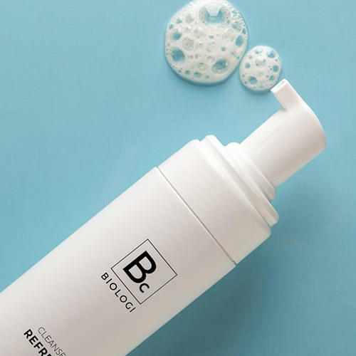 Biologi Освежающая пенка для умывания Refresh Cleanser 150мл — изображение 2