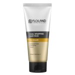 Floland Питательная маска для поврежденных волос Airy Smooth Dual Wrapping Hair Pack 120 мл