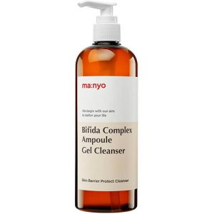Manyo Очищающий гель для чувствительной кожи 400мл