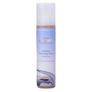 Mon Platin DSM Лосьон для лица для жирной кожи Cleansing Tonic for Normal to Oily Skin 250мл