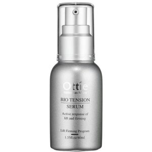 Ottie Лифтинг-сыворотка с гексапептидом Bio Tension Serum 40мл