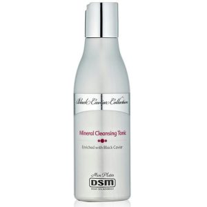 Mon Platin Black Caviar Тонизирующий лосьон Mineral Cleansing Tonic 250мл