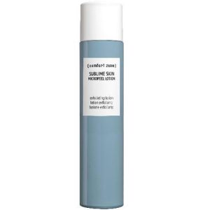 Comfort Zone Лосьон микропилинг для гладкой кожи Sublime Sublime Skin Micropeel Lotion 100мл