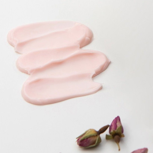 Aromatica Интенсивно увлажняющий крем Reviving Rose Infusion Cream 50мл — изображение 5