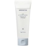 Aromatica Очищающее мицеллярное желе Aloe Hy- ffective Cleanser 5% Hyaluronic sol. 0,1 Enzyme 120мл