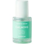 Berrisom Успокаивающая сыворотка для кожи с акне и частыми раздражениями Skin Super B Calming Serum 30мл