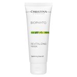 Christina Восстанавливающая маска Bio Phyto Revitalizing Mask 75мл