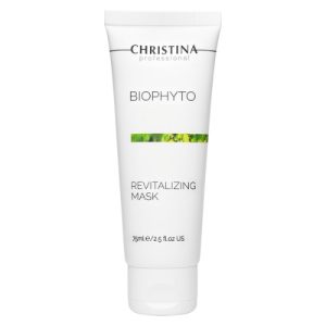 Christina Восстанавливающая маска Bio Phyto Revitalizing Mask 75мл