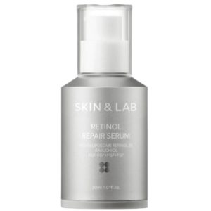 Skin&Lab Восстанавливающая сыворотка с ретинолом Retinol Repair Serum 30 мл