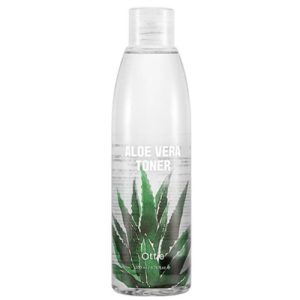 Ottie Тонер с алоэ вера Aloe Vera Toner 200 мл