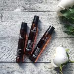 Floland Ампула для повреждённых волос с кератином Premium Keratin Change Ampoule 13 мл