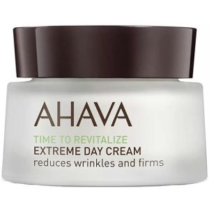 Ahava Пептидный дневной крем, повышающий упругость кожи Time To Revitalize Extreme Day Cream 50мл