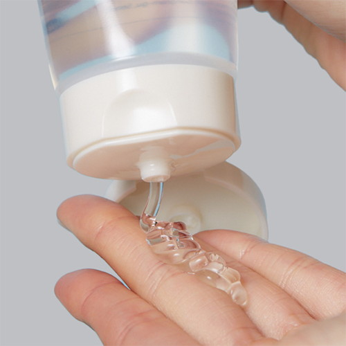 Aromatica Увлажняющий гель с 95% алоэ вера Soothing Aloe Vera Gel 180 мл — изображение 3