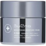 Bueno Осветляющий крем с чёрным трюфелем и волюфилином Brightening Moisture Cream 80гр