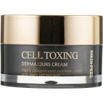 Medi-Peel Крем со стволовыми клетками эдельвейса Cell Tox Dermajou Cream 50мл