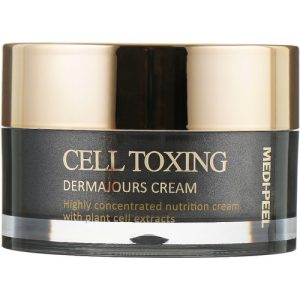 Medi-Peel Крем со стволовыми клетками эдельвейса Cell Tox Dermajou Cream 50мл