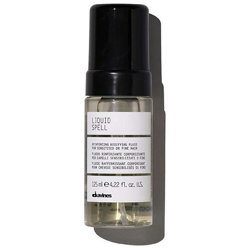 Davines Уплотняющий флюид для объема волос Liquid Spell Reinforcing Fluid 125 мл