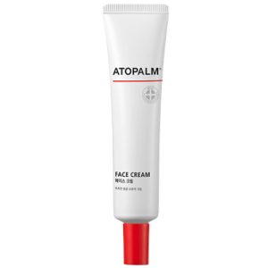 Atopalm Восстанавливающий ламеллярный крем Face Cream 35 мл