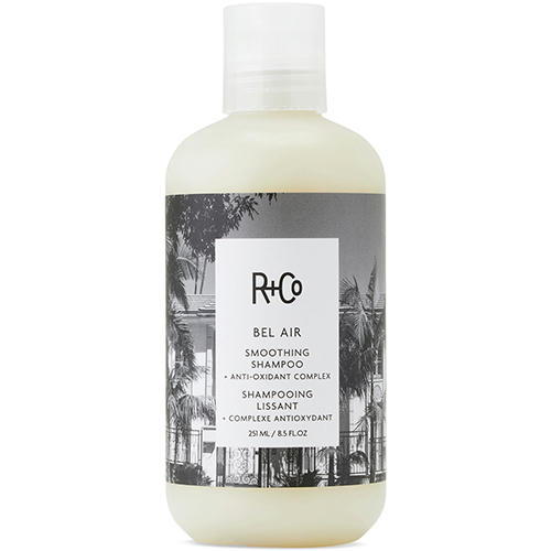 R+Co Шампунь для разглаживания «Бэль Эйр» Bel Air Smoothing Shampoo 250 мл