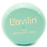 Lavilin Крем-дезодорант длительного действия для ног (без запаха) Bio Balance Foot Deodorant Cream 10 мл