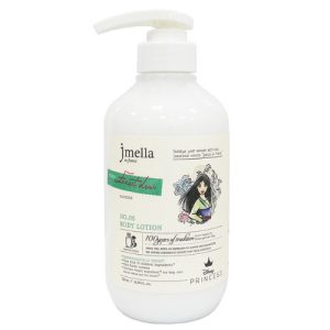 Jmella Парфюмированный лосьон для тела In France Disney Forest Dew Body Lotion 500 мл